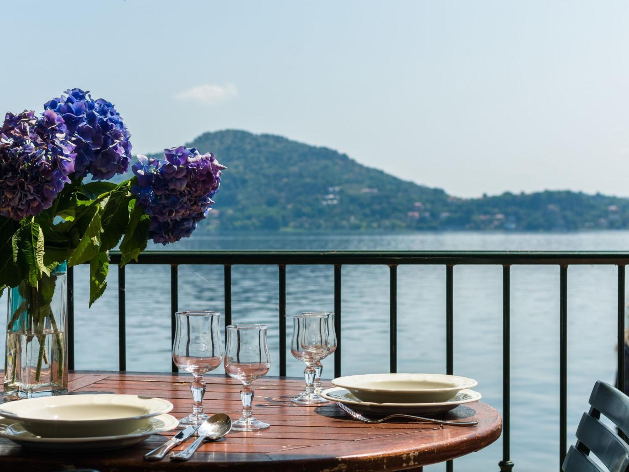 Residence Villa Greta メイナ エクステリア 写真