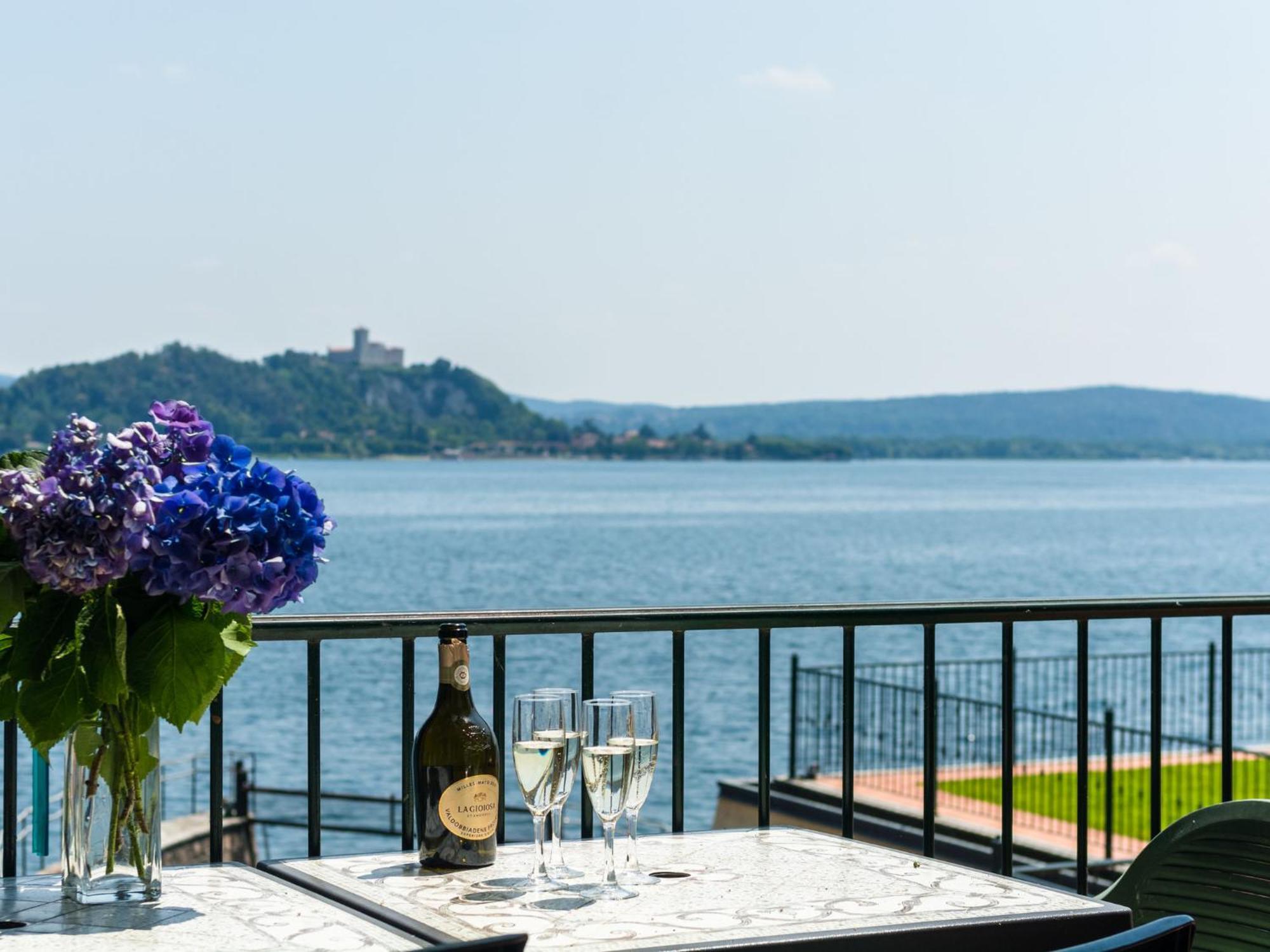 Residence Villa Greta メイナ エクステリア 写真