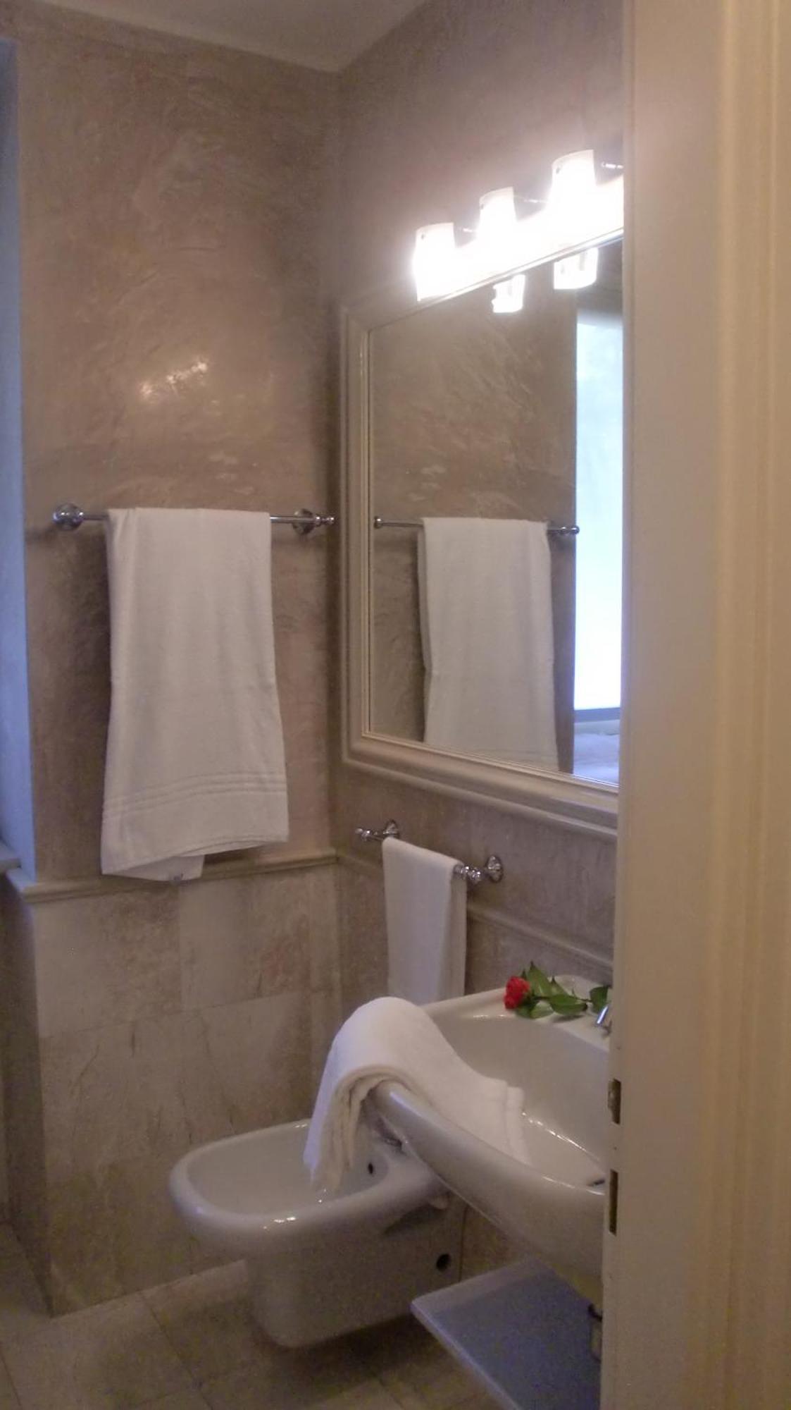 Residence Villa Greta メイナ エクステリア 写真
