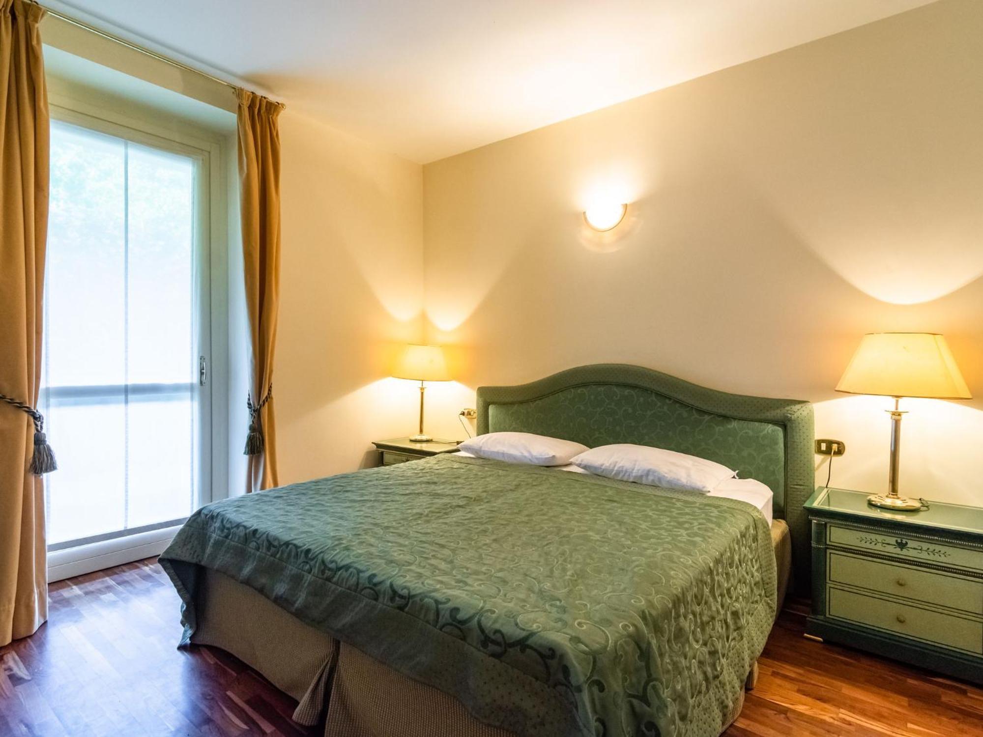 Residence Villa Greta メイナ エクステリア 写真