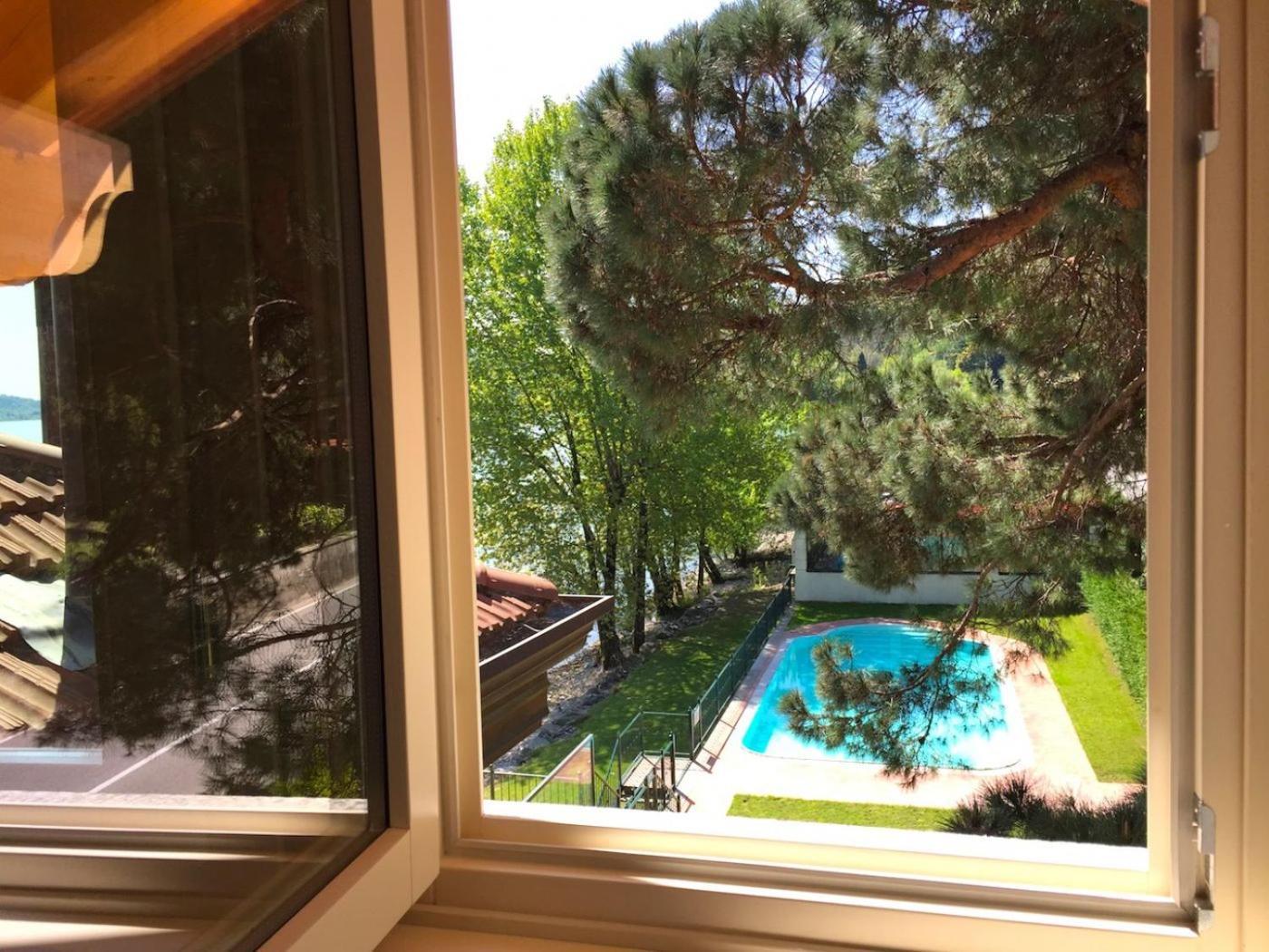 Residence Villa Greta メイナ エクステリア 写真