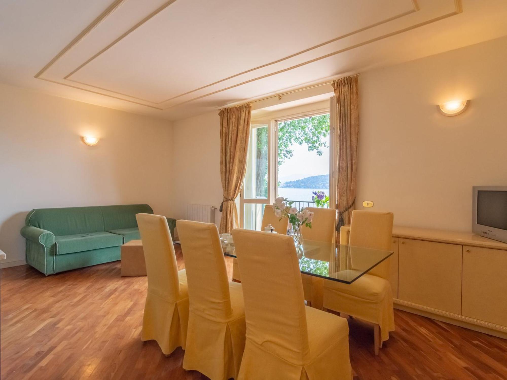 Residence Villa Greta メイナ エクステリア 写真