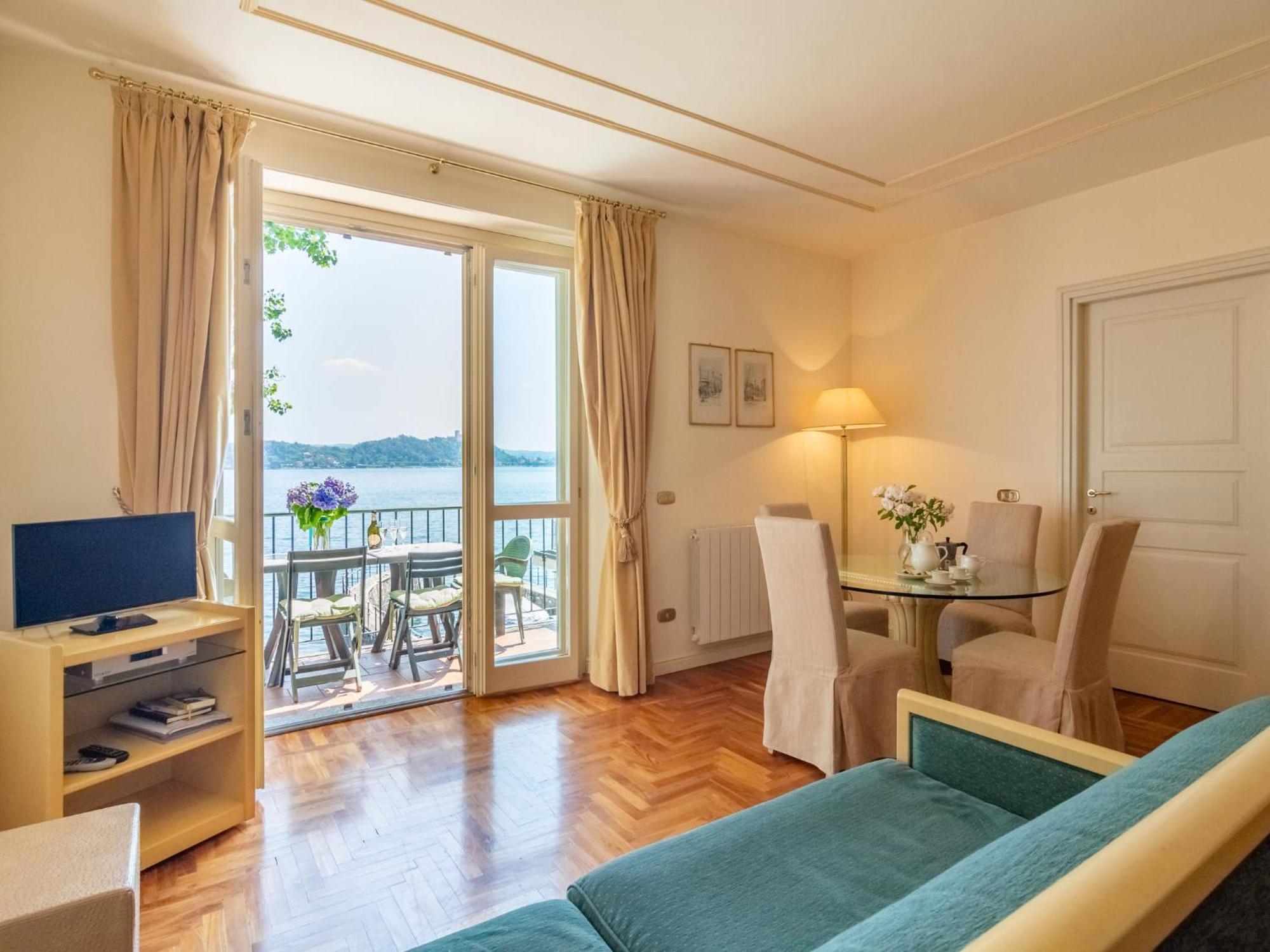 Residence Villa Greta メイナ エクステリア 写真