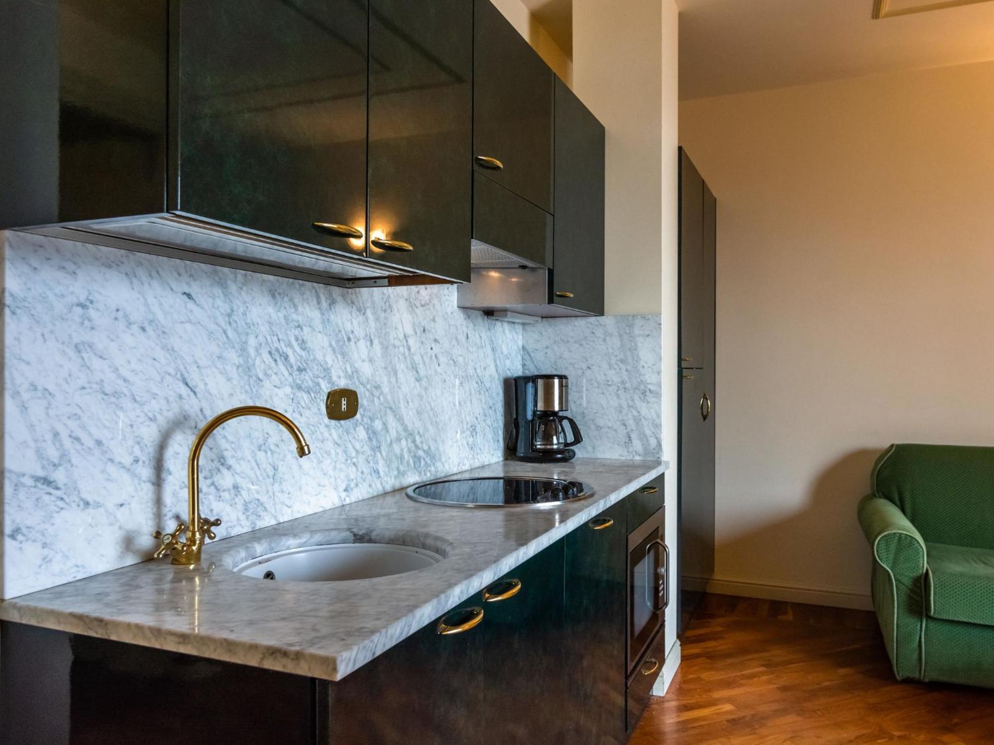 Residence Villa Greta メイナ エクステリア 写真
