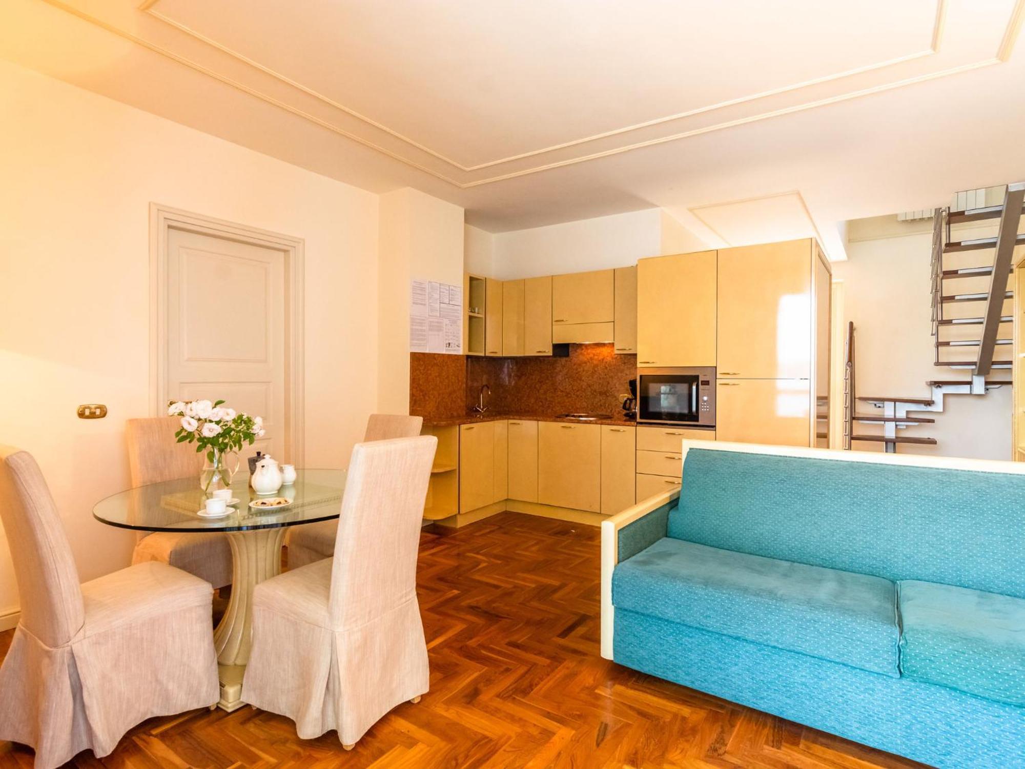 Residence Villa Greta メイナ エクステリア 写真