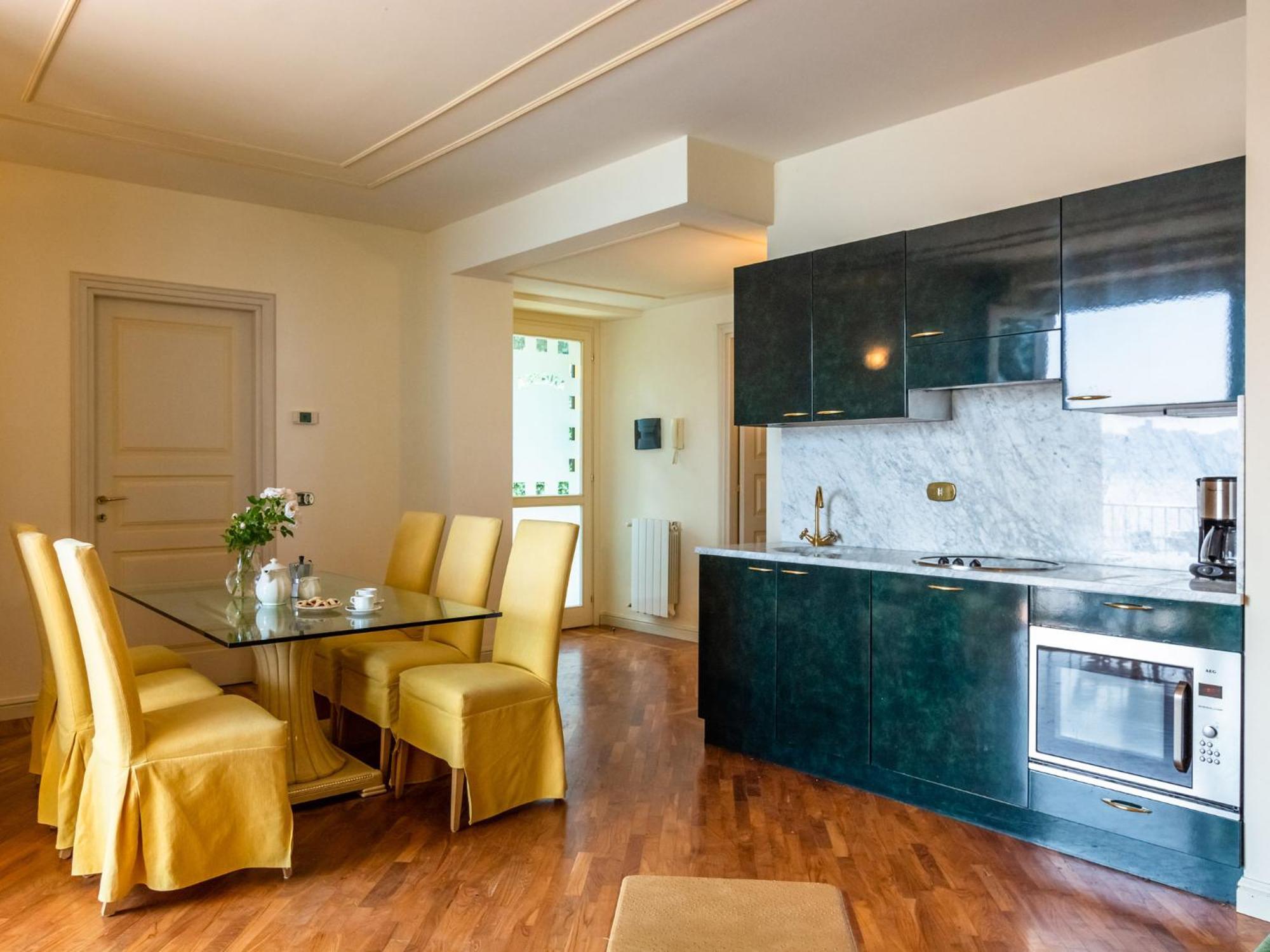 Residence Villa Greta メイナ エクステリア 写真