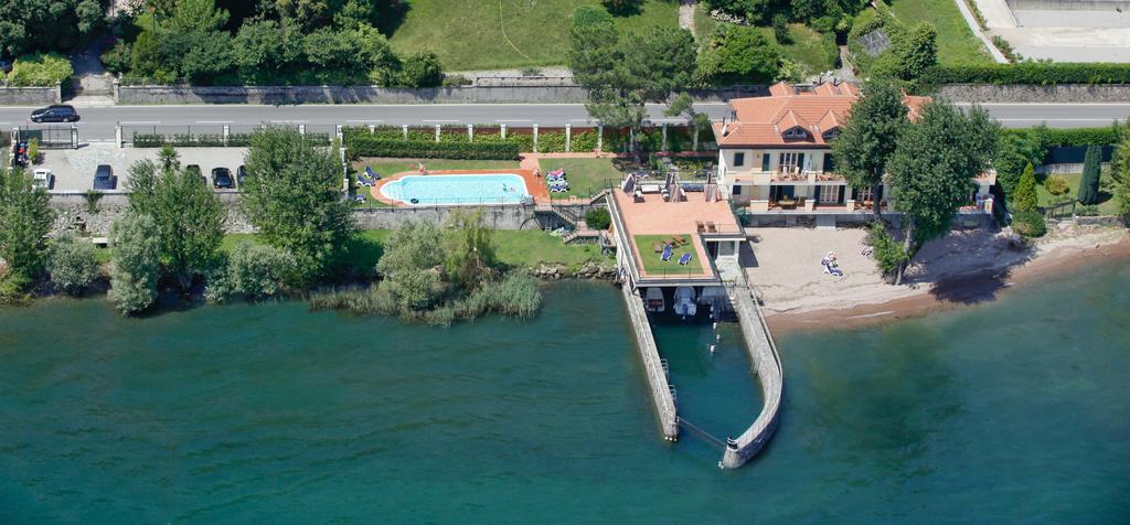 Residence Villa Greta メイナ エクステリア 写真
