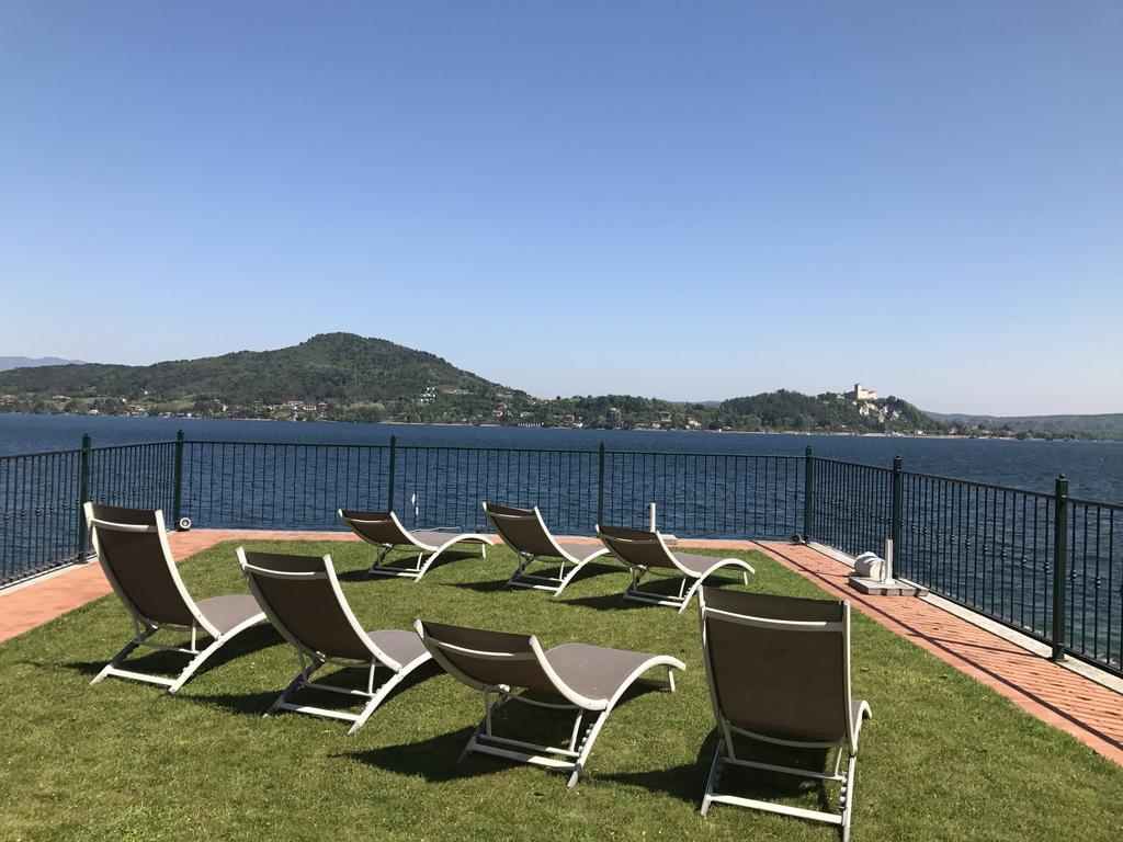 Residence Villa Greta メイナ エクステリア 写真