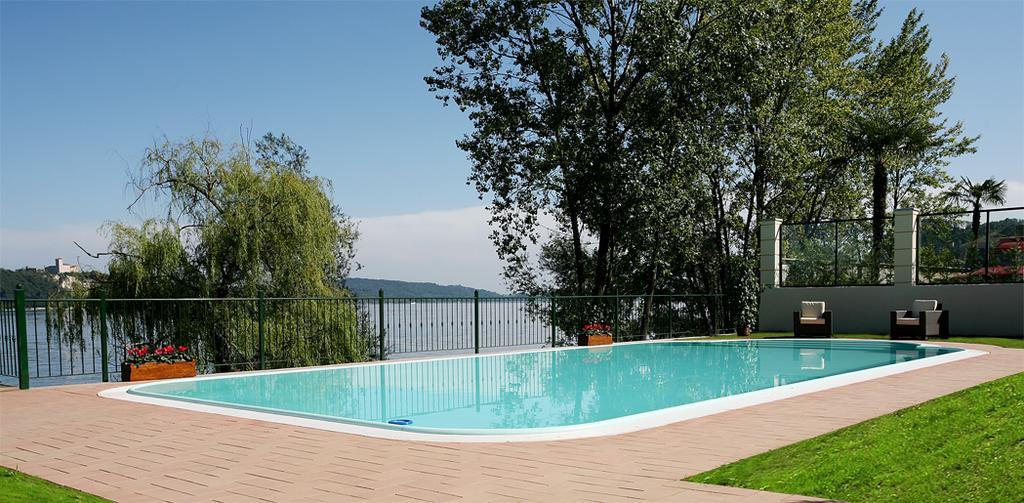 Residence Villa Greta メイナ エクステリア 写真